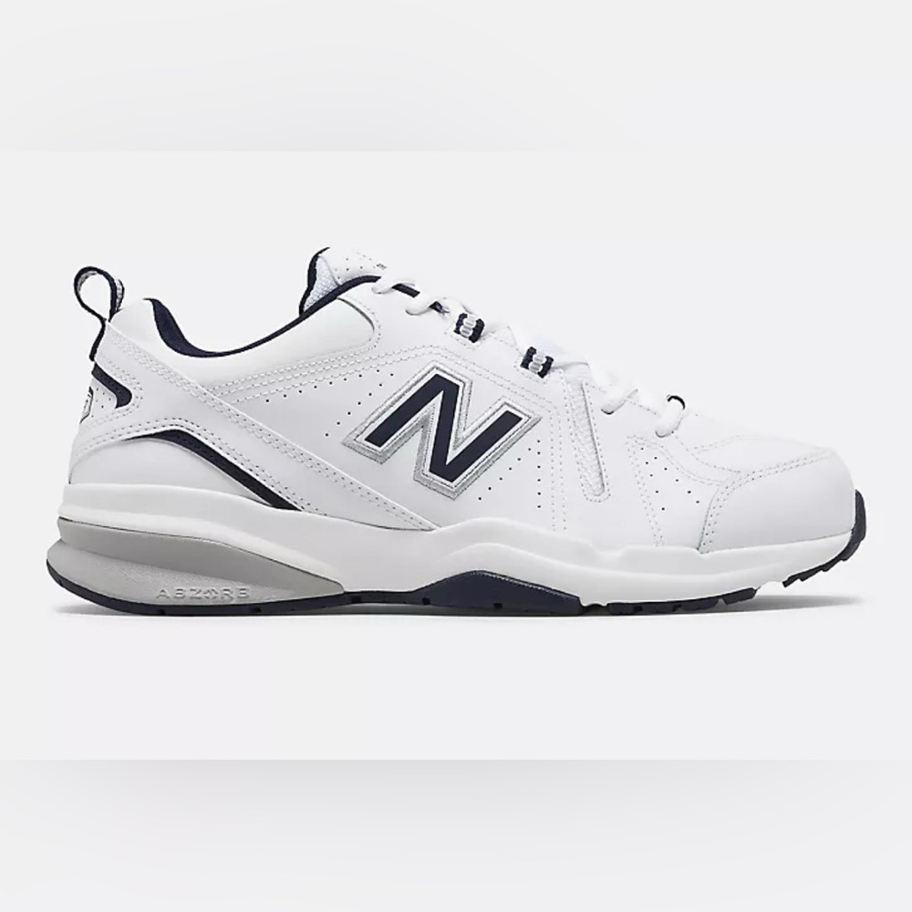New Balance MX608V5 Men's X-Wide Training Shoes